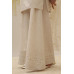 Ivory Outfit